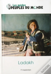 Ladakh Et Himalaya De L'Ouest T.2