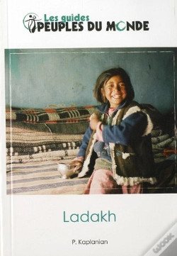 Capa do artigo Ladakh Et Himalaya De L'Ouest T.2