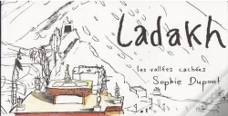 Capa do artigo Ladakh Les Vallées Cachées