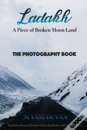 Capa do artigo Ladakh