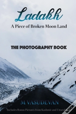 Capa do artigo Ladakh