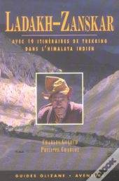 Ladakh-Zanskar (10e Édition)