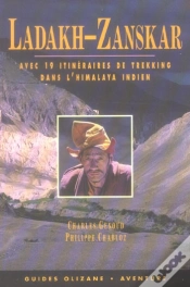 Capa do artigo Ladakh-Zanskar (10e Édition)