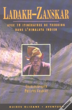 Capa do artigo Ladakh-Zanskar (10e Édition)