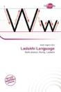 Ladakhi Language - Preview