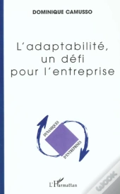 L'Adaptabilite Un Defi Pour L'Entreprise