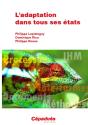 L'Adaptation Dans Tous Ses Etats - Preview