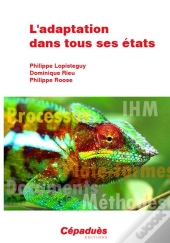 L'Adaptation Dans Tous Ses Etats