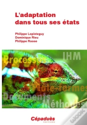 Capa do artigo L