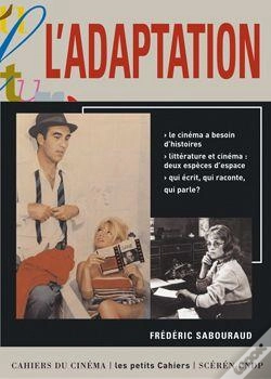 Capa do artigo L'Adaptation