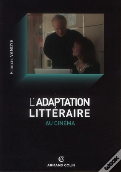 Capa do artigo L'Adaptation Littéraire Au Cinéma
