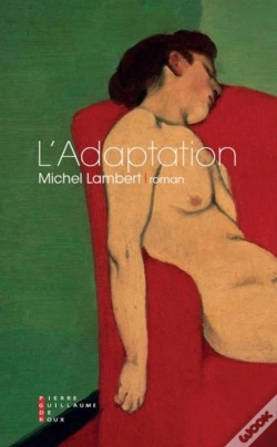 Capa do artigo L'Adaptation