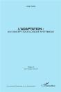L'Adaptation : Un Concept Sociologique Systemique - Preview