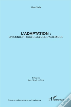 Capa do artigo L'Adaptation : Un Concept Sociologique Systemique