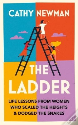 Capa do artigo Ladder