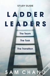 Capa do artigo Ladder Leaders - Study Guide: The Team,