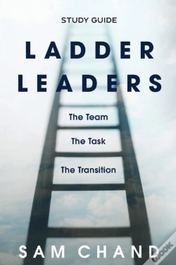 Capa do artigo Ladder Leaders - Study Guide: The Team,