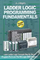 Ladder Logic Programming Fundamentals: L