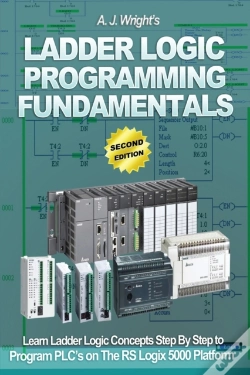 Capa do artigo Ladder Logic Programming Fundamentals: L