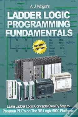 Capa do artigo Ladder Logic Programming Fundamentals