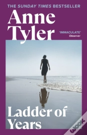 Capa do artigo Ladder Of Years