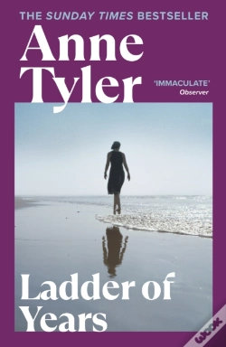 Capa do artigo Ladder Of Years