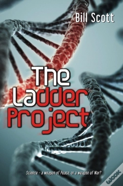 Capa do artigo Ladder Project