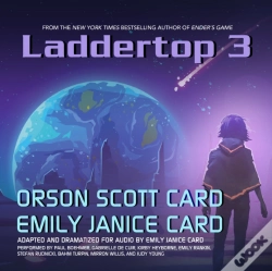 Capa do artigo Laddertop 3