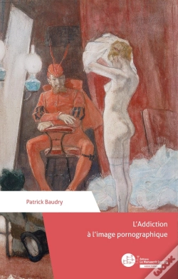 Capa do artigo L'Addiction À L'Image Pornographique