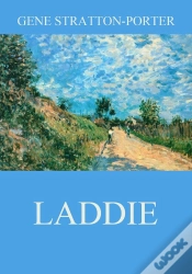 Capa do artigo Laddie