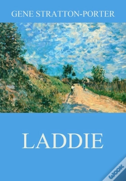 Capa do artigo Laddie