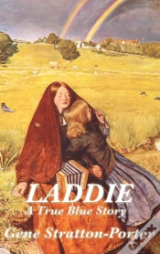Capa do artigo Laddie