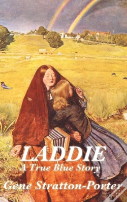 Capa do artigo Laddie