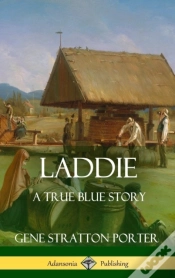 Capa do artigo Laddie