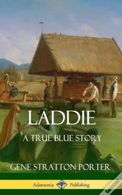 Capa do artigo Laddie