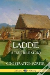 Capa do artigo Laddie