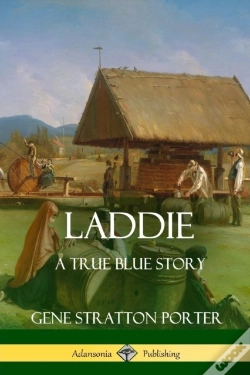 Capa do artigo Laddie