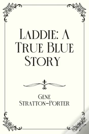 Capa do artigo Laddie