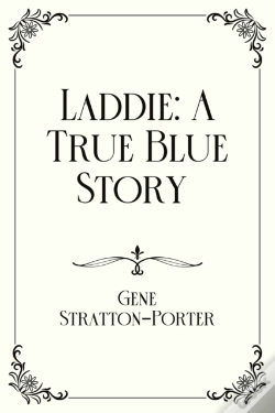 Capa do artigo Laddie