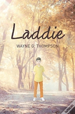 Capa do artigo Laddie