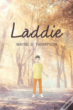 Capa do artigo Laddie
