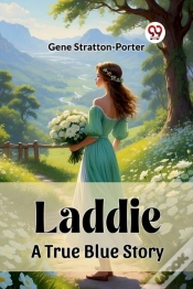Capa do artigo Laddiea True Blue Story (Edition2023)