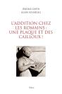 L'Addition Chez Les Romains : Une Plaque Et Des Cailloux ! - Preview