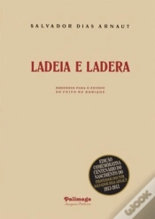 Capa do artigo Ladeia e Ladera