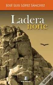 Capa do artigo Ladera Norte