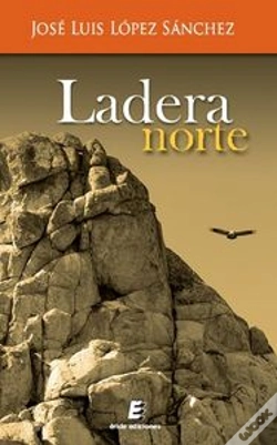 Capa do artigo Ladera Norte