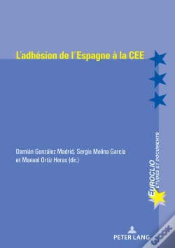 Capa do artigo L'Adhésion De L'Espagne À La Cee (1977-1986)