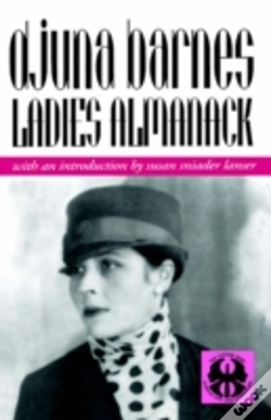 Capa do artigo Ladies Almanack