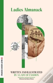 Capa do artigo Ladies Almanack