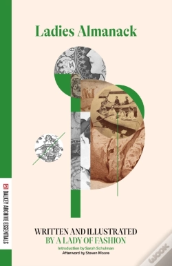 Capa do artigo Ladies Almanack